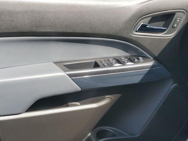 2019 Chevrolet Colorado 4WD Z71