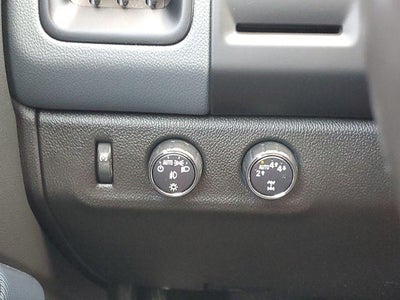 2019 Chevrolet Colorado 4WD Z71