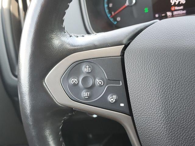 2019 Chevrolet Colorado 4WD Z71