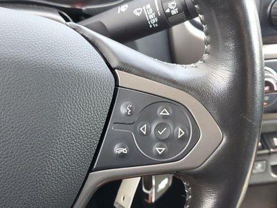 2019 Chevrolet Colorado 4WD Z71