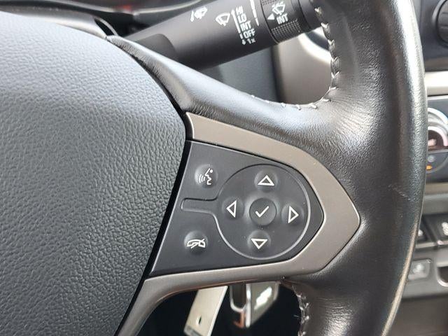 2019 Chevrolet Colorado 4WD Z71