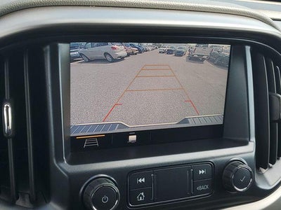 2019 Chevrolet Colorado 4WD Z71