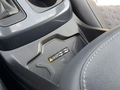 2019 Chevrolet Colorado 4WD Z71