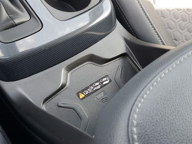 2019 Chevrolet Colorado 4WD Z71