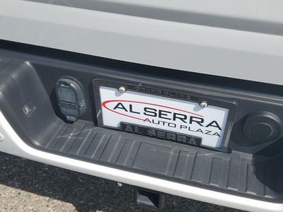 2019 Chevrolet Colorado 4WD Z71