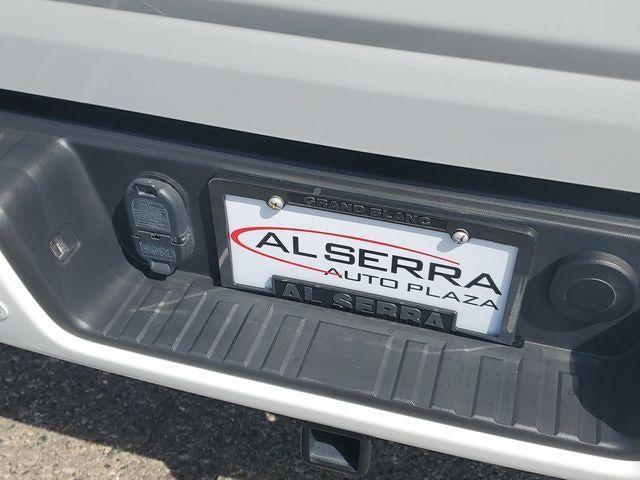 2019 Chevrolet Colorado 4WD Z71