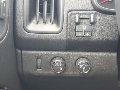 2020 Chevrolet Colorado 4WD ZR2 ZR2 Dusk Special Edition