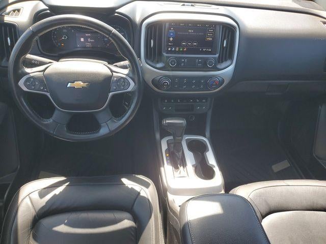 2021 Chevrolet Colorado ZR2 - Photo 11