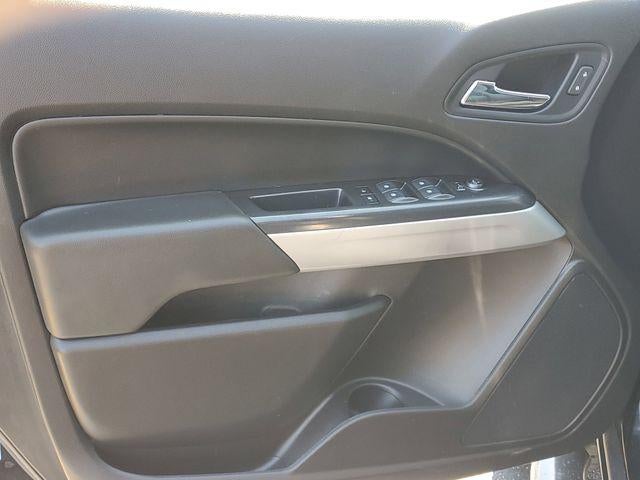 2021 Chevrolet Colorado ZR2 - Photo 14