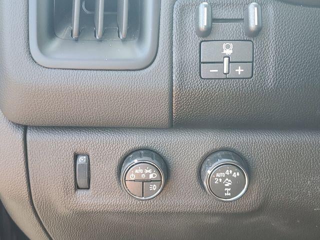 2021 Chevrolet Colorado ZR2 - Photo 18
