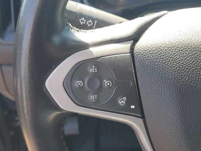 2021 Chevrolet Colorado ZR2 - Photo 21