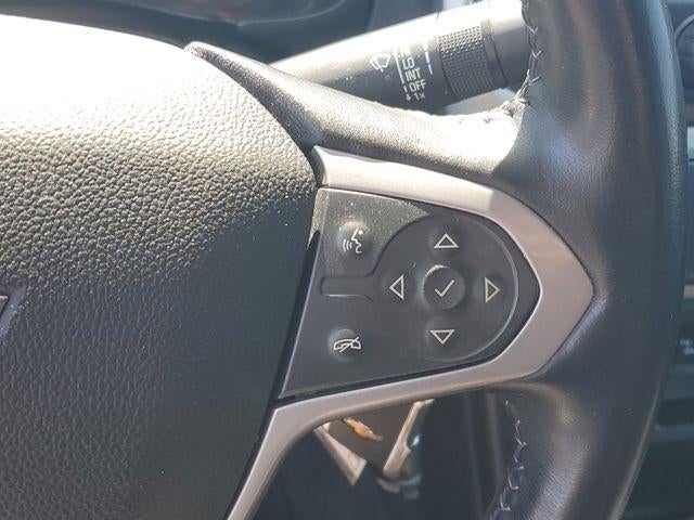 2021 Chevrolet Colorado ZR2 - Photo 22