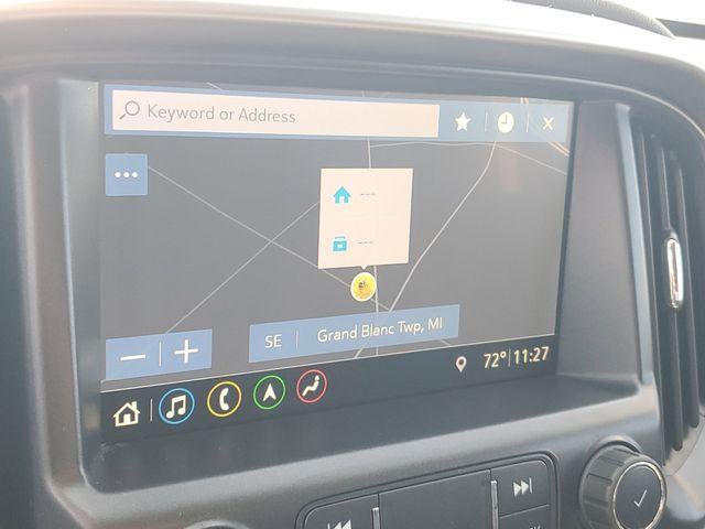 2021 Chevrolet Colorado ZR2 - Photo 24