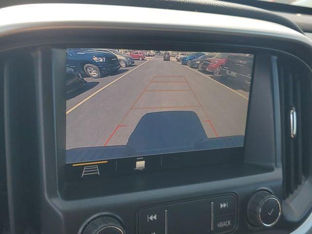 2021 Chevrolet Colorado ZR2 - Photo 25