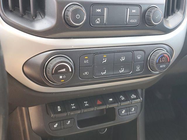 2021 Chevrolet Colorado ZR2 - Photo 26