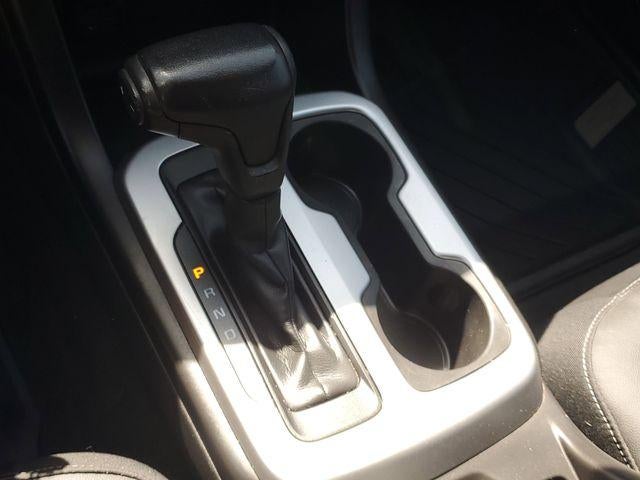2021 Chevrolet Colorado ZR2 - Photo 27