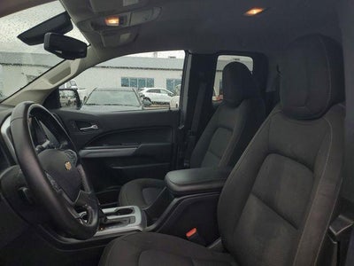 2018 Chevrolet Colorado 2WD LT