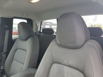 2018 Chevrolet Colorado 2WD LT