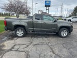 2018 Chevrolet Colorado 2WD LT
