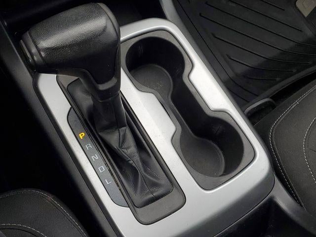 2018 Chevrolet Colorado 2WD LT