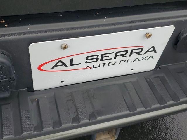 2018 Chevrolet Colorado 2WD LT