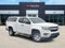 2015 Chevrolet Colorado 4WD WT