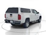 2015 Chevrolet Colorado 4WD WT