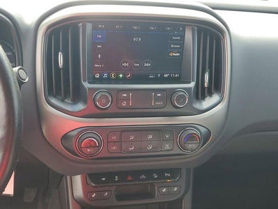 2020 Chevrolet Colorado Z71