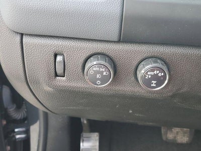 2020 Chevrolet Colorado Z71