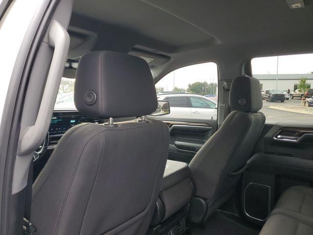 2023 Chevrolet Silverado 1500 LT - Photo 10