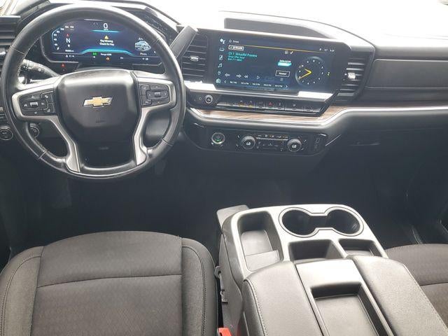 2023 Chevrolet Silverado 1500 LT - Photo 12