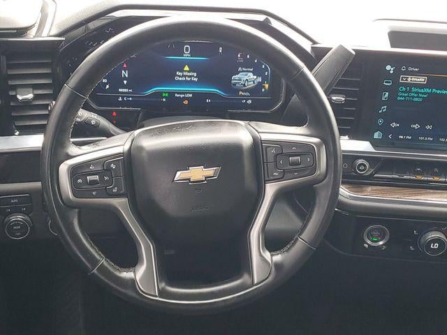 2023 Chevrolet Silverado 1500 LT - Photo 13