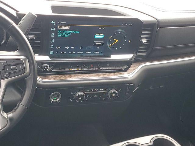 2023 Chevrolet Silverado 1500 LT - Photo 14