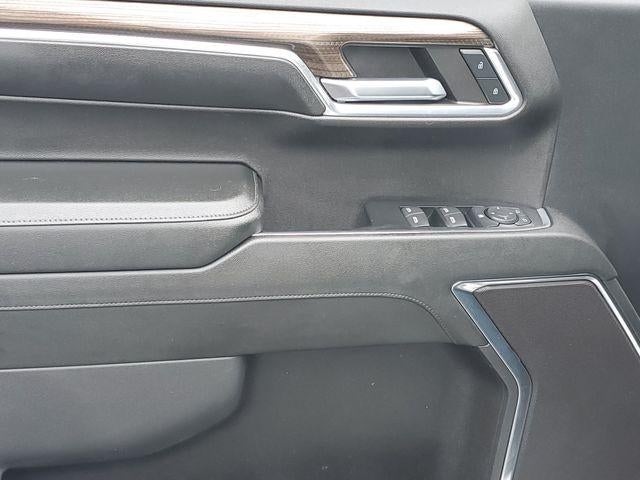 2023 Chevrolet Silverado 1500 LT - Photo 15