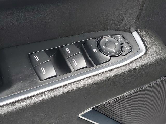 2023 Chevrolet Silverado 1500 LT - Photo 16