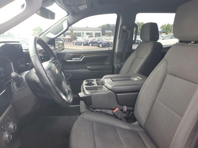 2023 Chevrolet Silverado 1500 LT - Photo 17