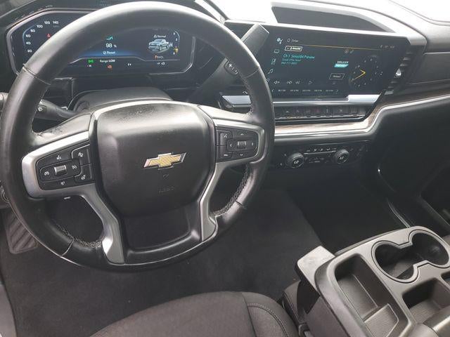 2023 Chevrolet Silverado 1500 LT - Photo 18