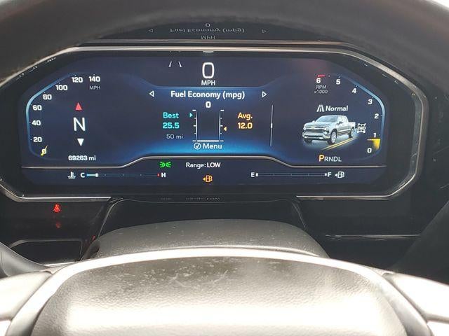 2023 Chevrolet Silverado 1500 LT - Photo 20