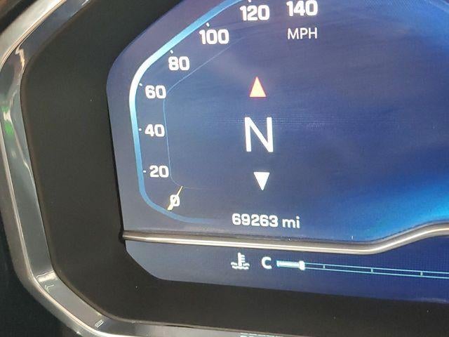 2023 Chevrolet Silverado 1500 LT - Photo 21