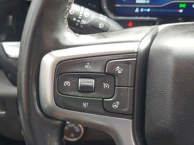 2023 Chevrolet Silverado 1500 LT - Photo 22