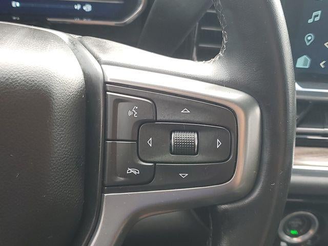2023 Chevrolet Silverado 1500 LT - Photo 23