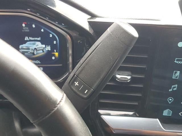 2023 Chevrolet Silverado 1500 LT - Photo 24