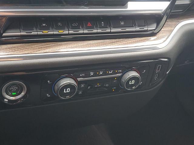 2023 Chevrolet Silverado 1500 LT - Photo 29
