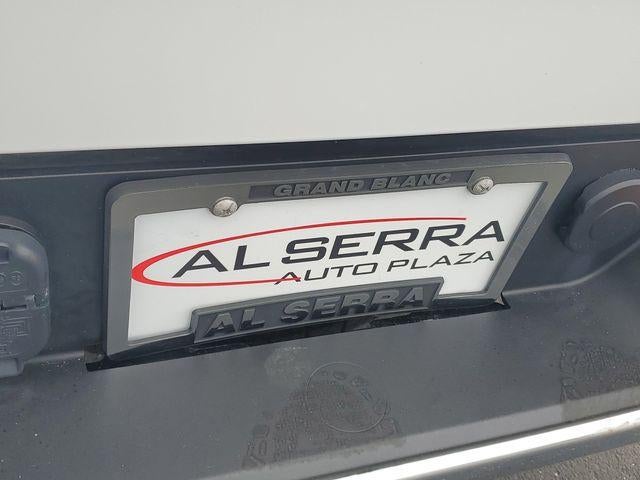 2023 Chevrolet Silverado 1500 LT - Photo 7