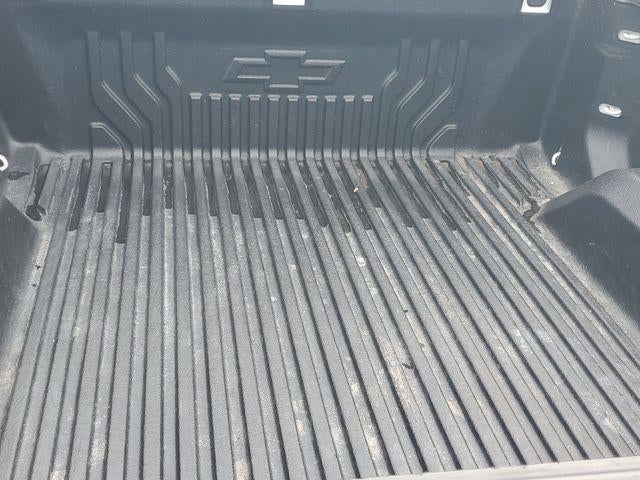 2023 Chevrolet Silverado 1500 LT - Photo 8