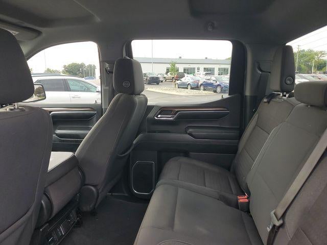 2023 Chevrolet Silverado 1500 LT - Photo 9