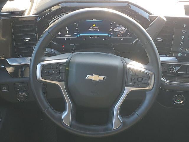 2024 Chevrolet Silverado 1500 LT - Photo 13