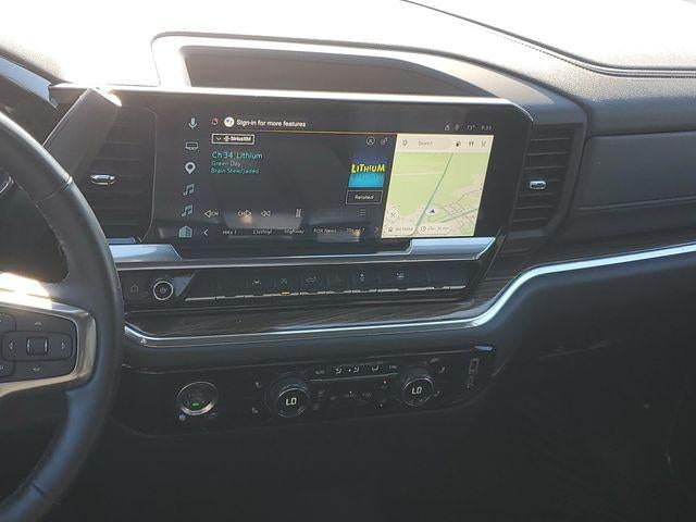 2024 Chevrolet Silverado 1500 LT - Photo 14
