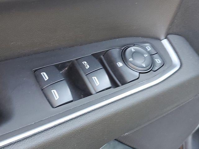 2024 Chevrolet Silverado 1500 LT - Photo 16