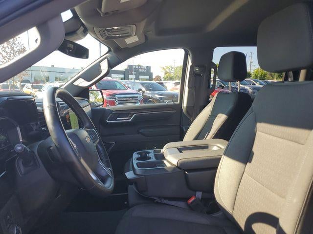 2024 Chevrolet Silverado 1500 LT - Photo 17